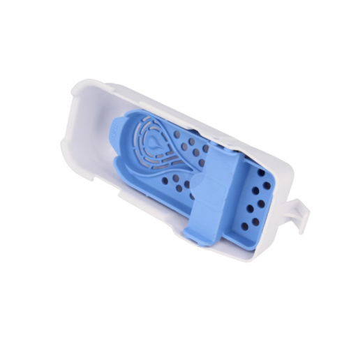 Grundig Çamaşır Makinesi Sıvı Deterjan Aparatı - ( 2945600200 )